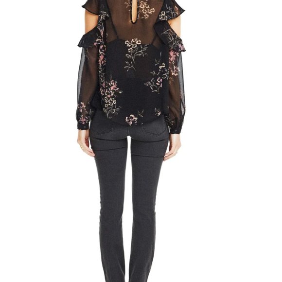 ASTR The Label Chantelle Top - Picture 3 of 7